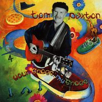 Tom Paxton - Your Shoes, My Shoes